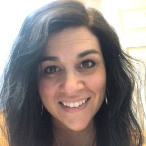 Meet your Posher, Kristen